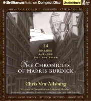 The_chronicles_of_Harris_Burdick